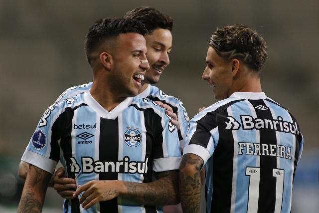 Gremio 4