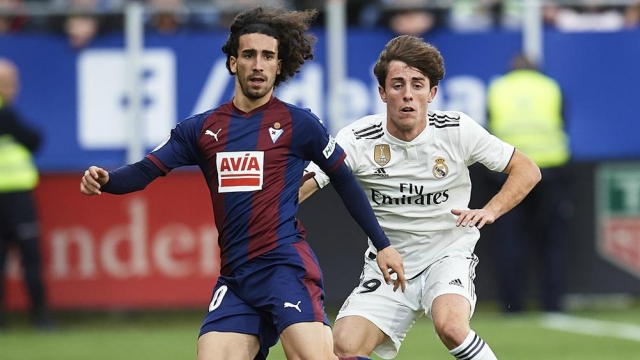 Marc Cucurella