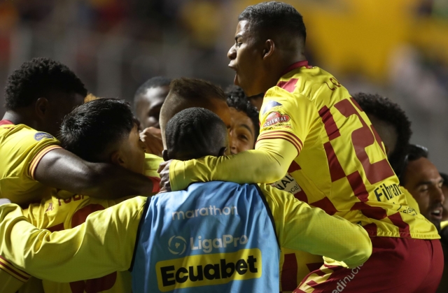 Aucas 7