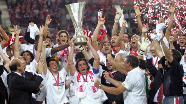 Sevilla 2006