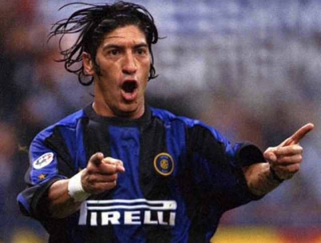 Ivan Zamorano 3