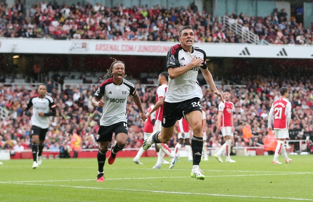 Fulham