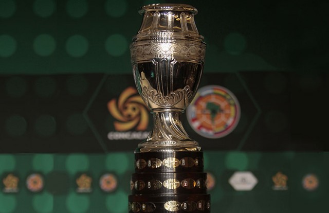 Copa America centenario