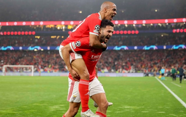 Benfica 2