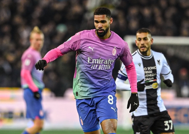 Loftus-Cheek