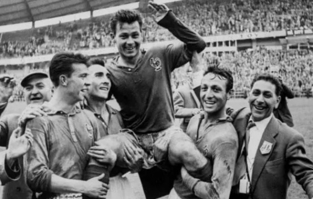 Just Fontaine