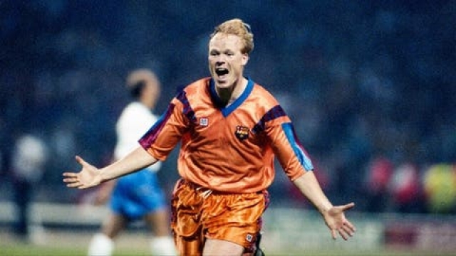 Ronald Koeman 5