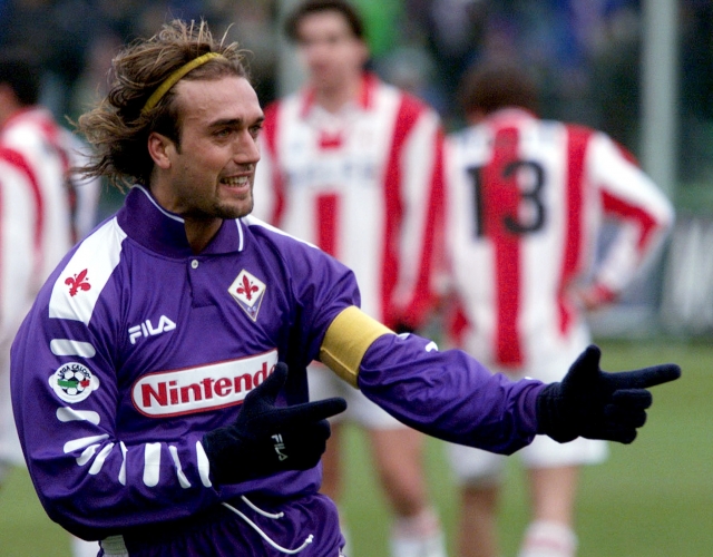 Gabriel Batistuta 2