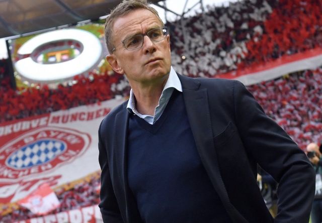 Ralf Rangnick