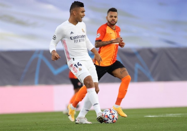 Casemiro 3