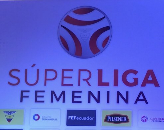 Superliga Femenina 3