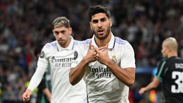 Marco Asensio