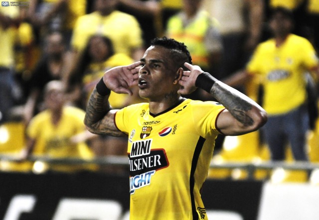 Jonathan Alvez 18