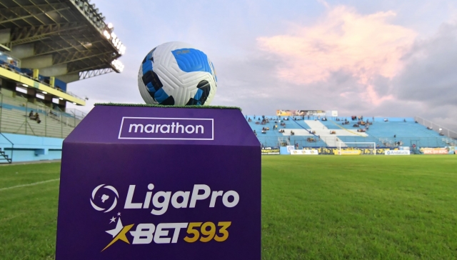 Liga Pro 6