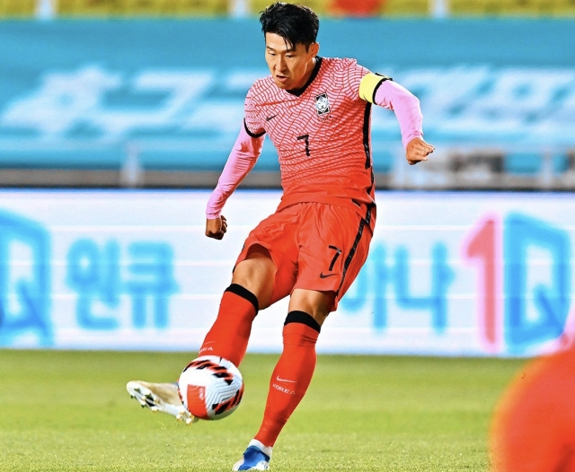 Seleccion Corea del Sur