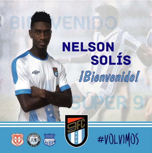 Nelson Soliz 3