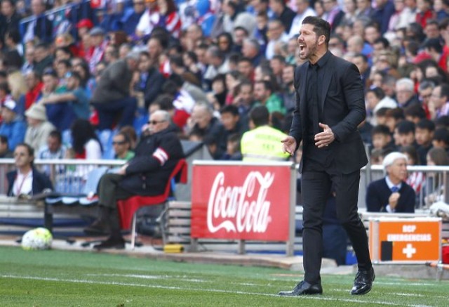 Diego Simeone 2