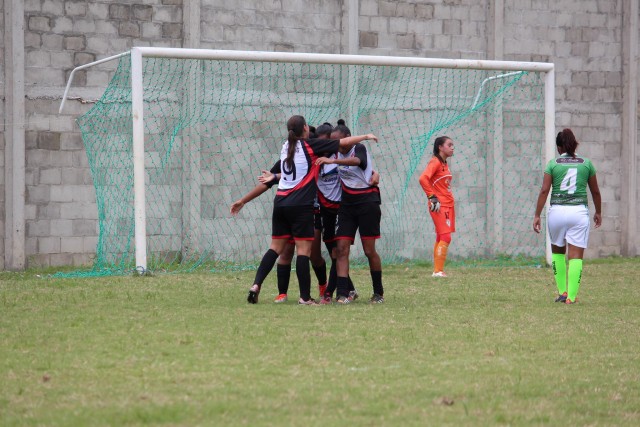 Unión Española Femenino 3