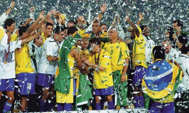 Brasil 2002