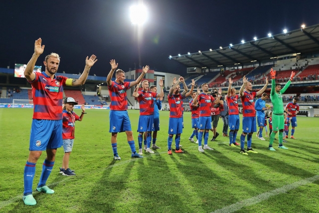 Viktoria Plzen 2