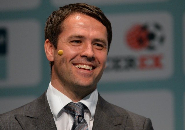 Michael Owen