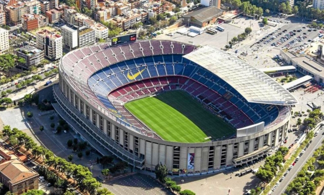 Nou Camp