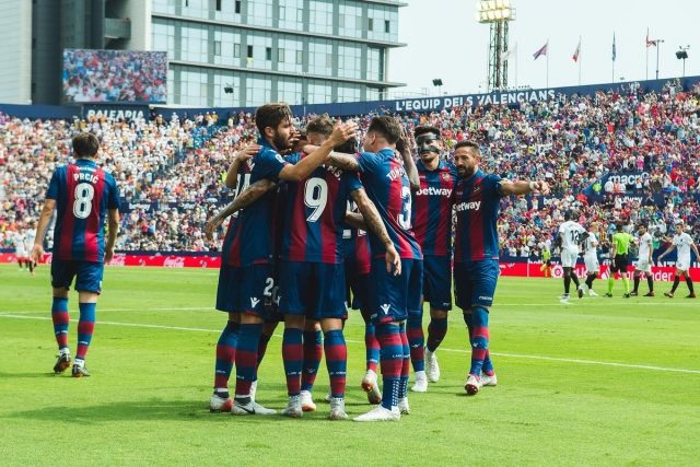 Levante UD