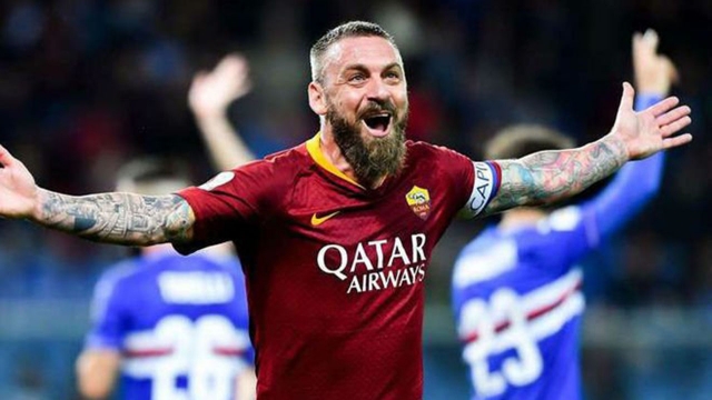 Daniele De Rossi