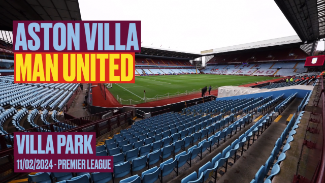 Aston Villa-Manchester United-premier league-2024-previa