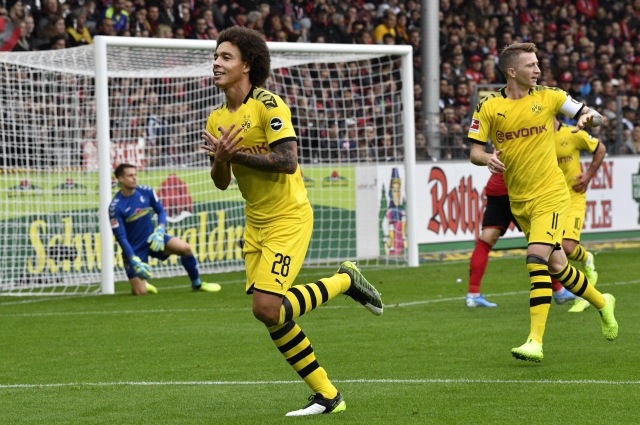 Axel Witsel