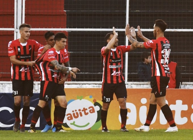 Patronato