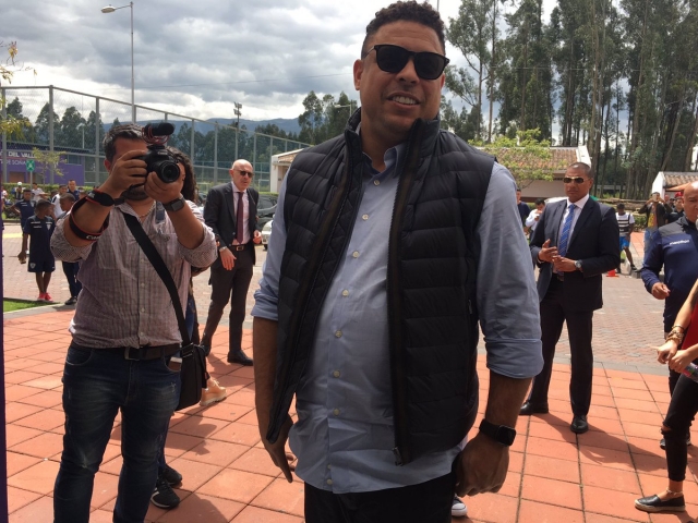 Ronaldo Nazario 2