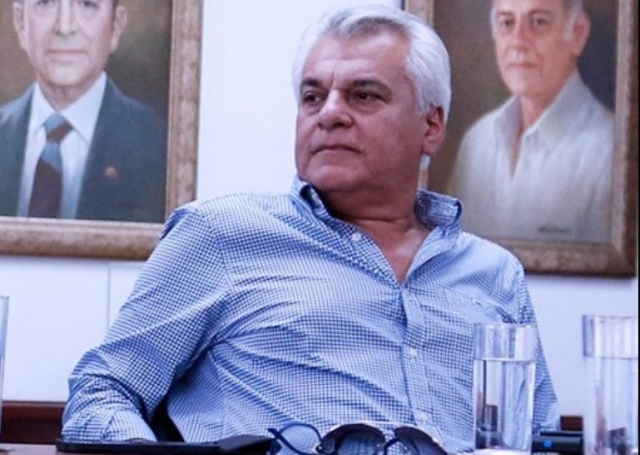 Cesar Aviles