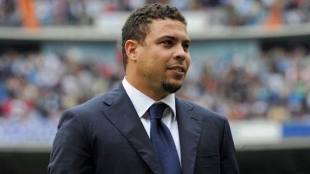 Ronaldo Nazario 3