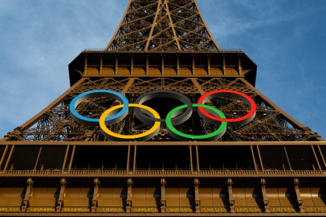 América Latina en los Juegos Olímpicos de París 2024: talento y tradición