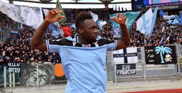 Felipe Caicedo 19