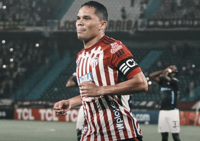 Carlos Bacca 2