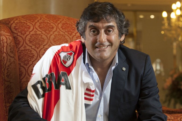 Enzo Francescoli