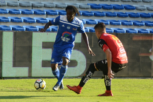 Juan Carlos Paredes 12