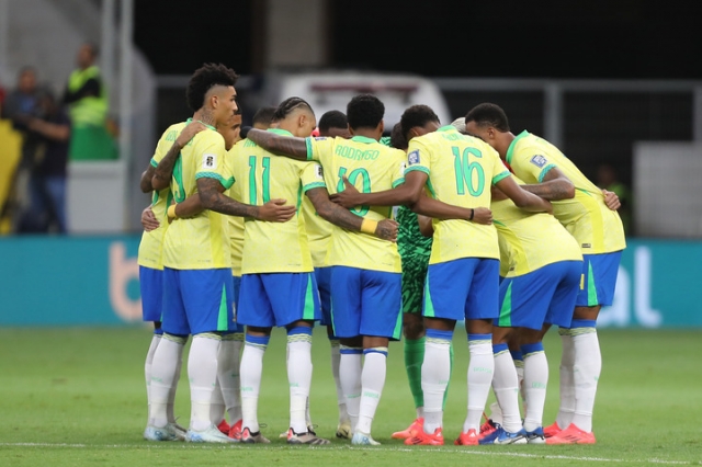 Brasil-Peru-fifa world cup 2026-qualifier