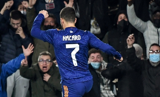 Eden Hazard 3