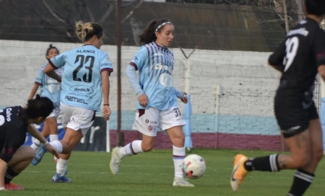 UAI Urquiza Feminino vs Belgrano Feminino Estatísticas