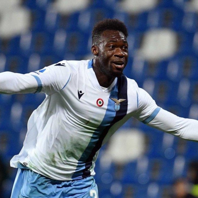 Felipe Caicedo 18