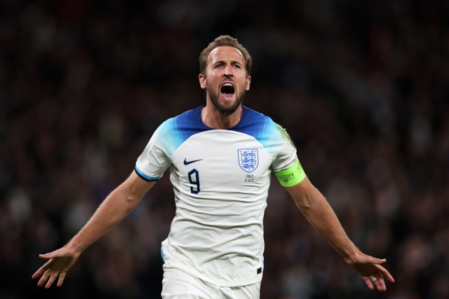 Harry Kane-Inglaterra-Italia-group-c-uefa-euro-2024-european-qualifiers