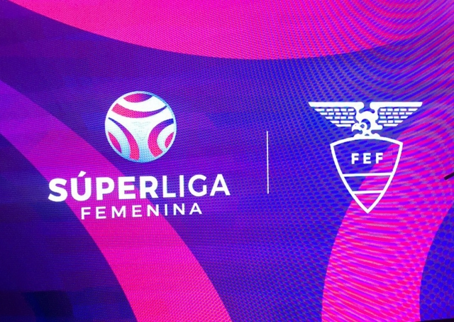 Superliga Femenina 2