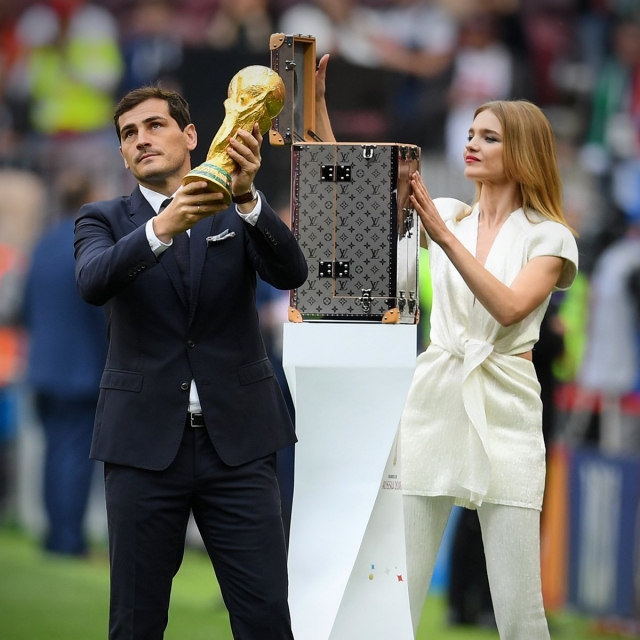 Iker Casillas 5