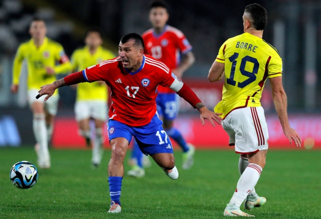 Gary Medel