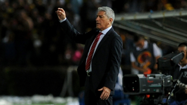 Octavio Zambrano