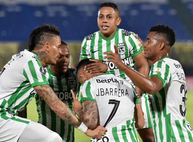 Atlético Nacional