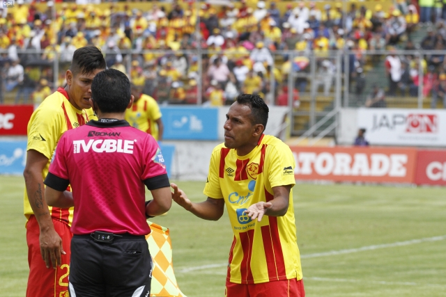 Aucas 35